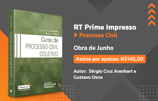 RT prime - Direito Civil